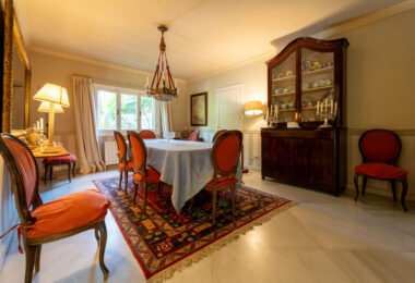 Luxury Villa in Calahonda, Mijas Costa, Malaga
