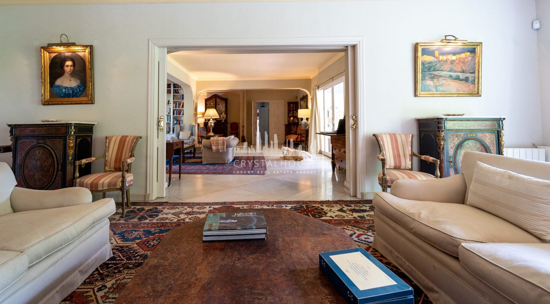 Luxury Villa in Calahonda, Mijas Costa, Malaga