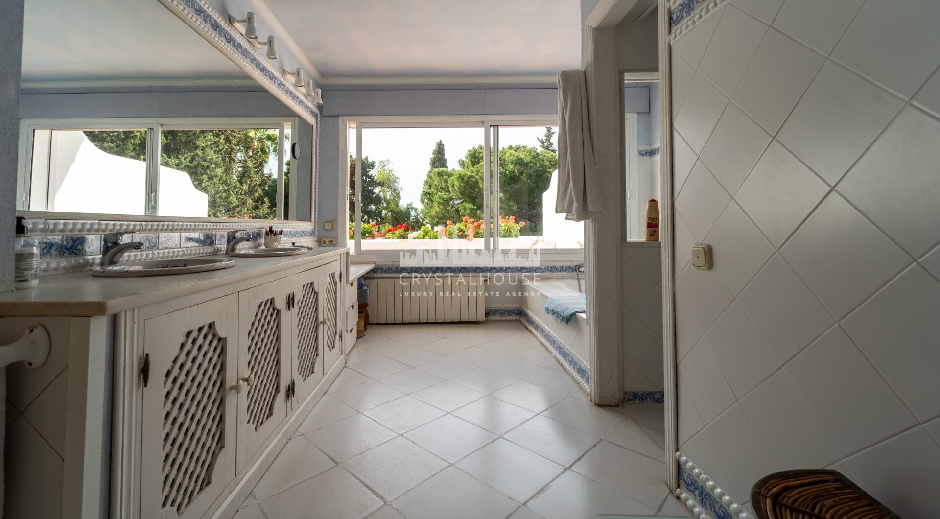 Luxury Villa in Calahonda, Mijas Costa, Malaga