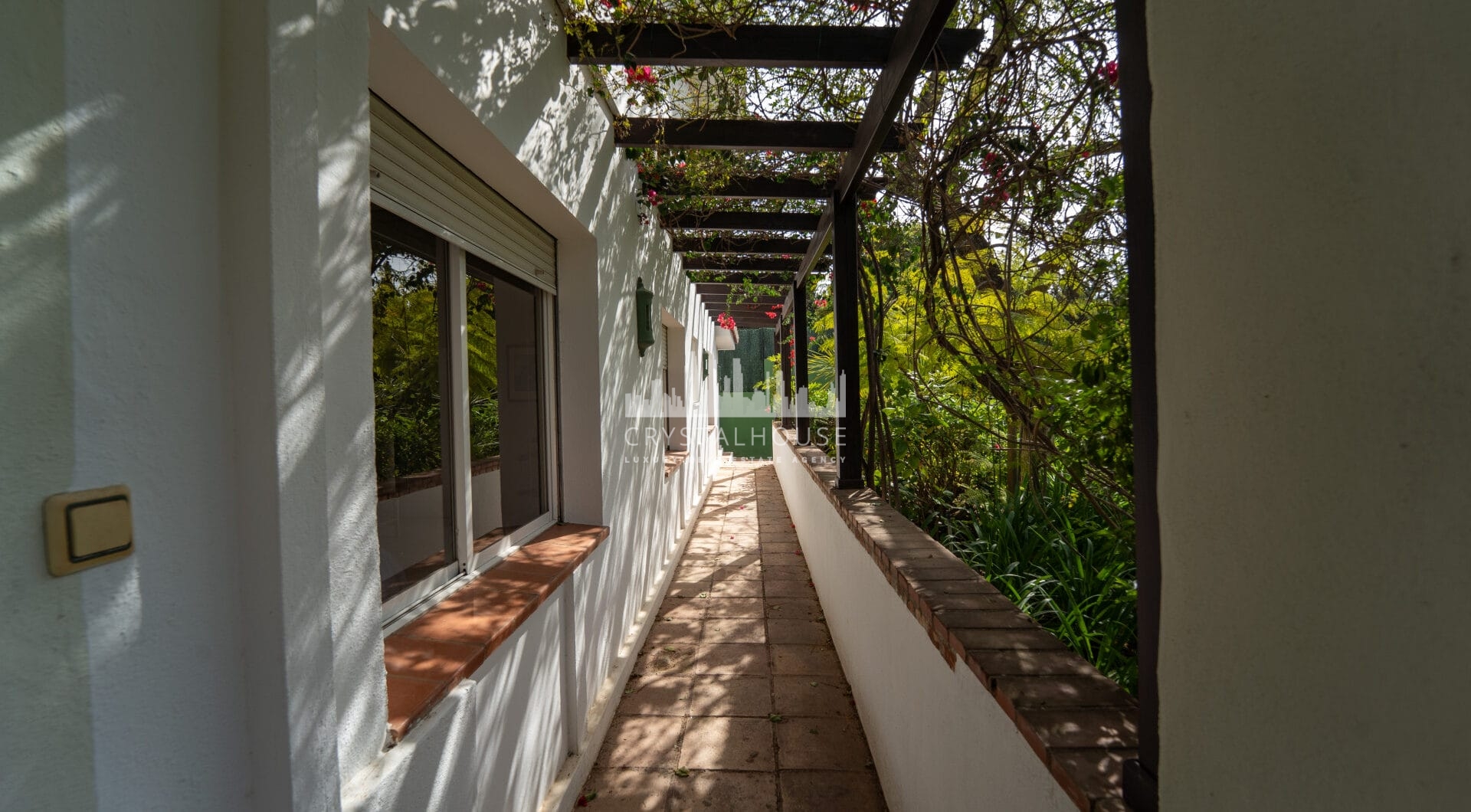 Luxury Villa in Calahonda, Mijas Costa, Malaga