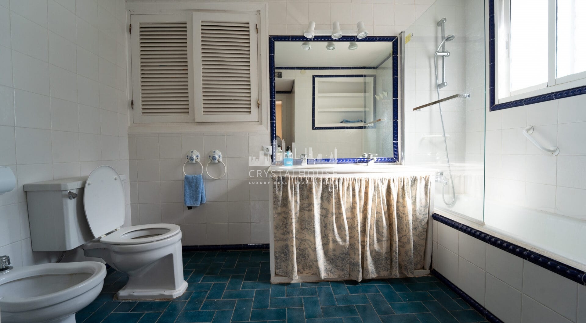 Luxury Villa in Calahonda, Mijas Costa, Malaga