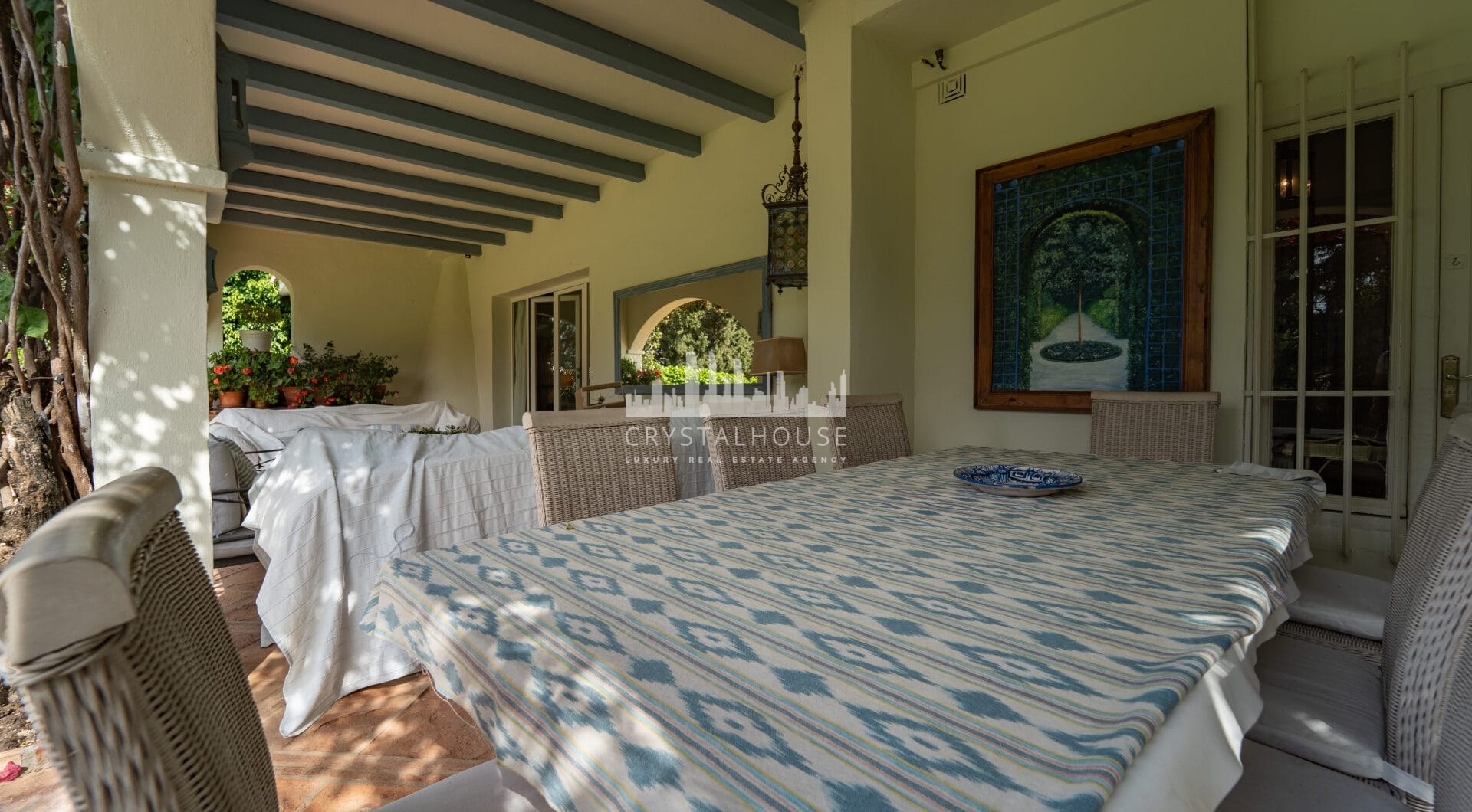 Luxury Villa in Calahonda, Mijas Costa, Malaga