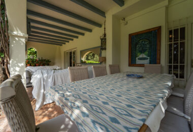 Luxury Villa in Calahonda, Mijas Costa, Malaga