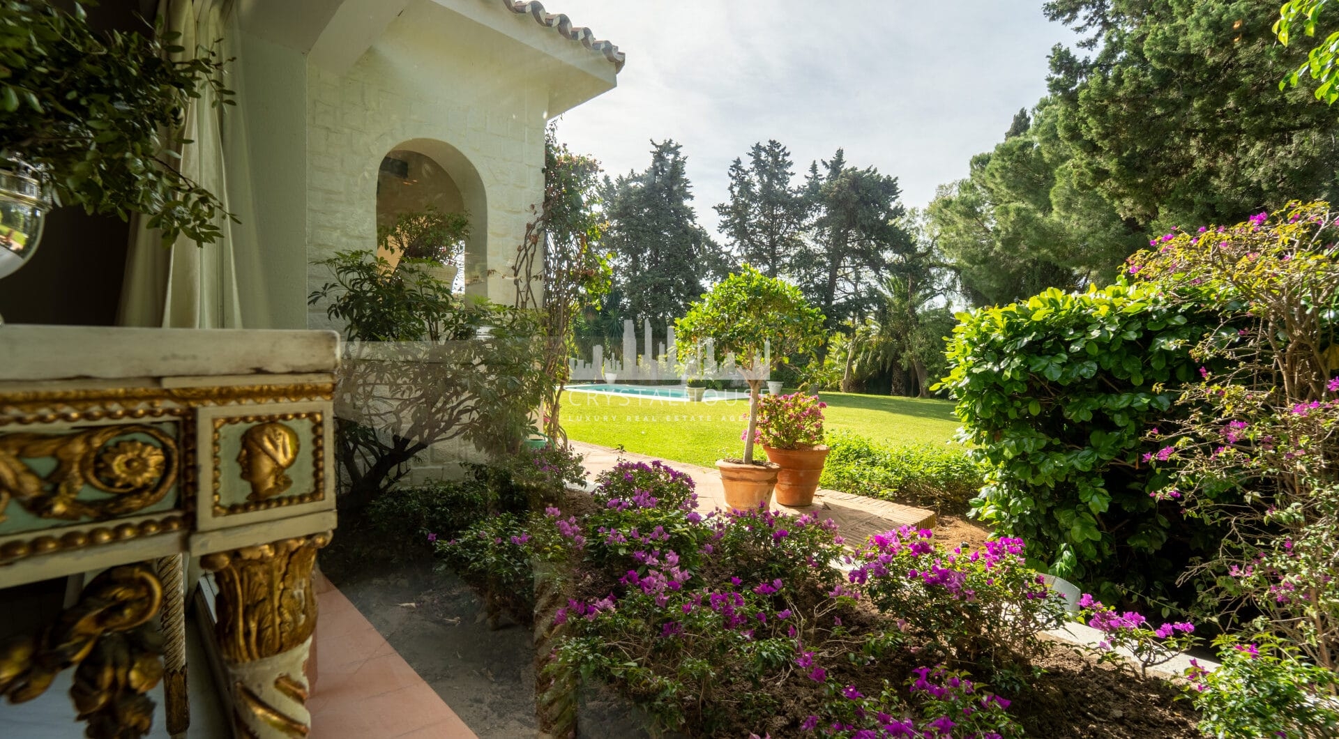 Luxury Villa in Calahonda, Mijas Costa, Malaga