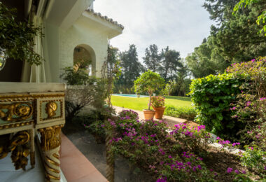 Luxury Villa in Calahonda, Mijas Costa, Malaga