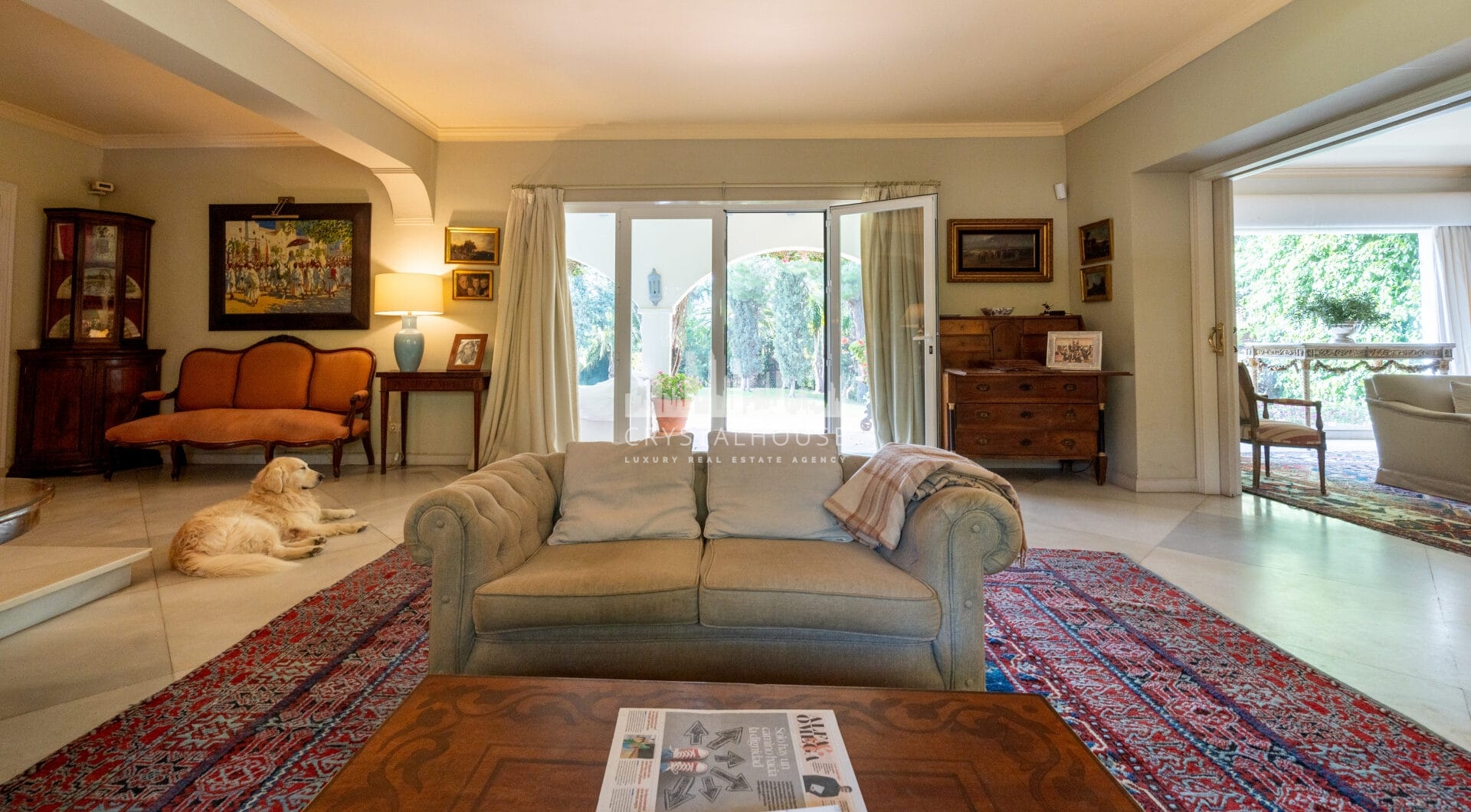 Luxury Villa in Calahonda, Mijas Costa, Malaga