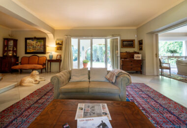 Luxury Villa in Calahonda, Mijas Costa, Malaga
