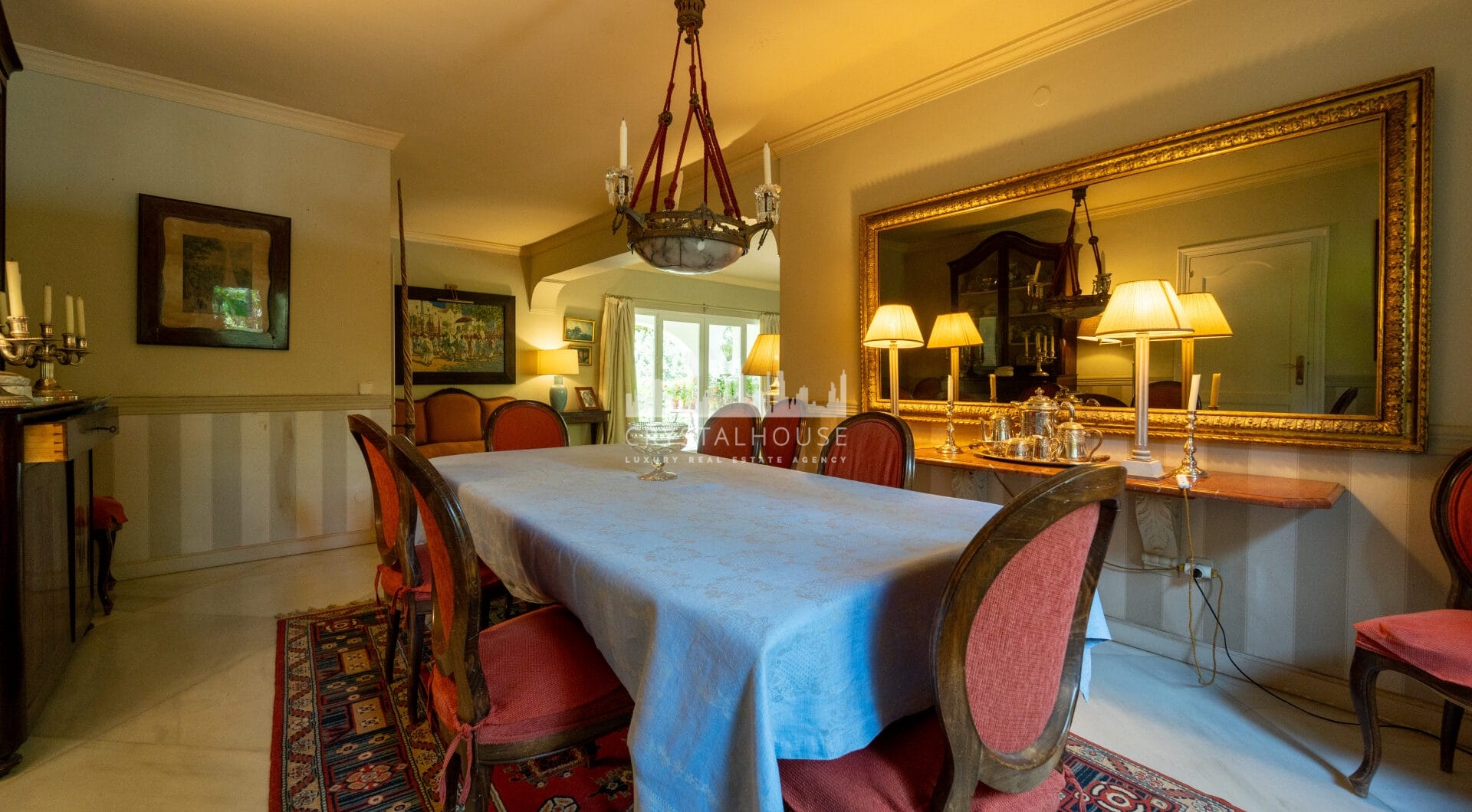Luxury Villa in Calahonda, Mijas Costa, Malaga