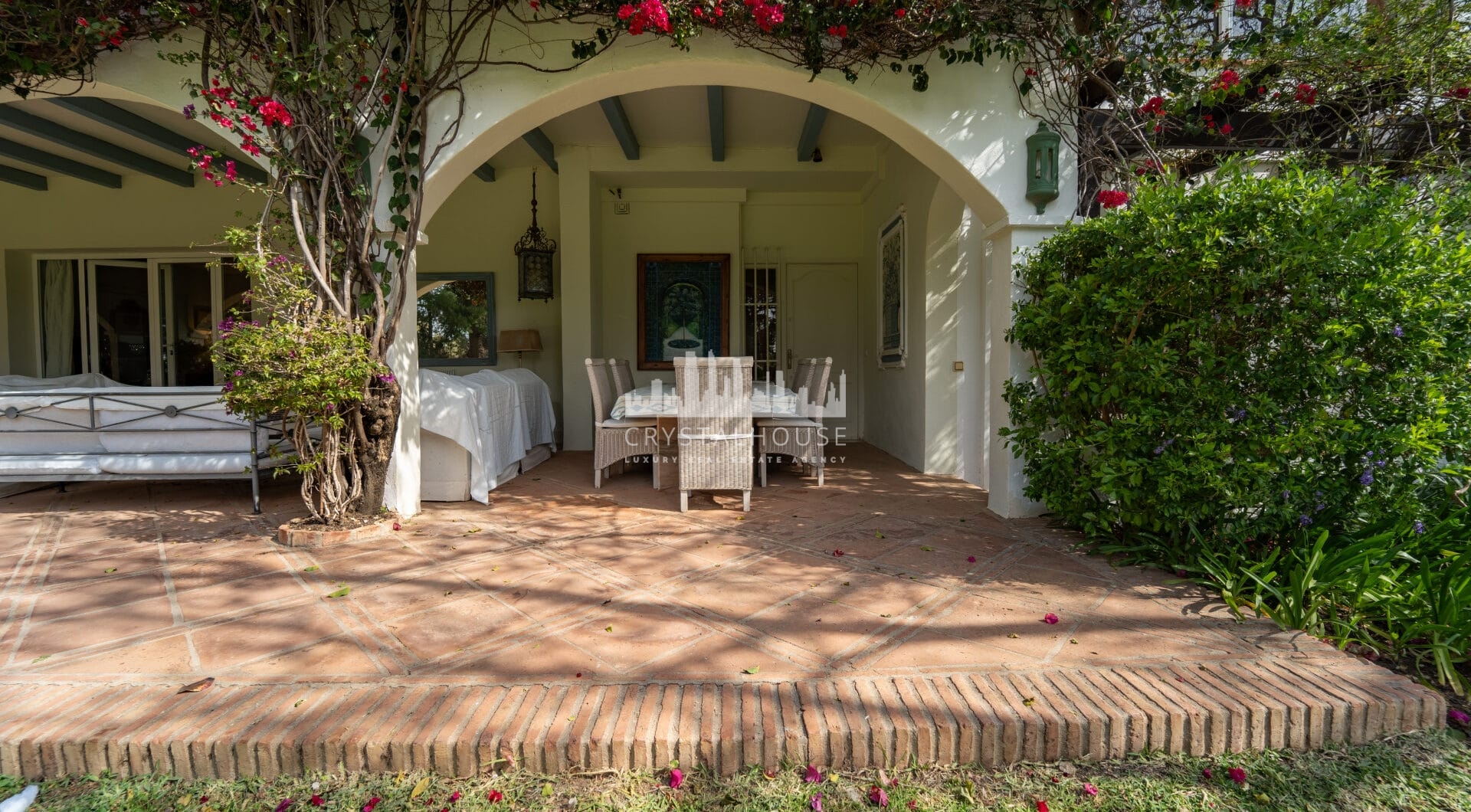 Luxury Villa in Calahonda, Mijas Costa, Malaga