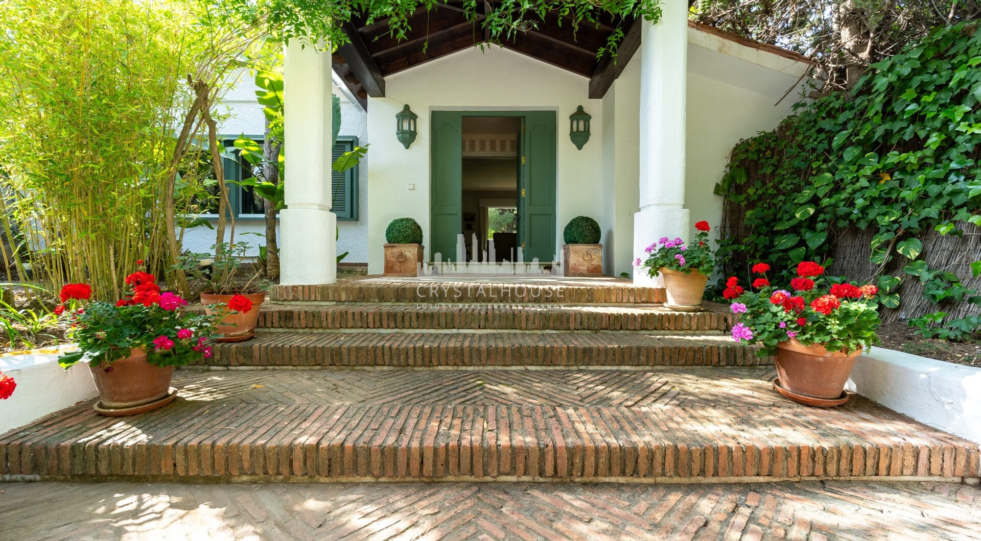 Luxury Villa in Calahonda, Mijas Costa, Malaga