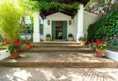Luxury Villa in Calahonda, Mijas Costa, Malaga