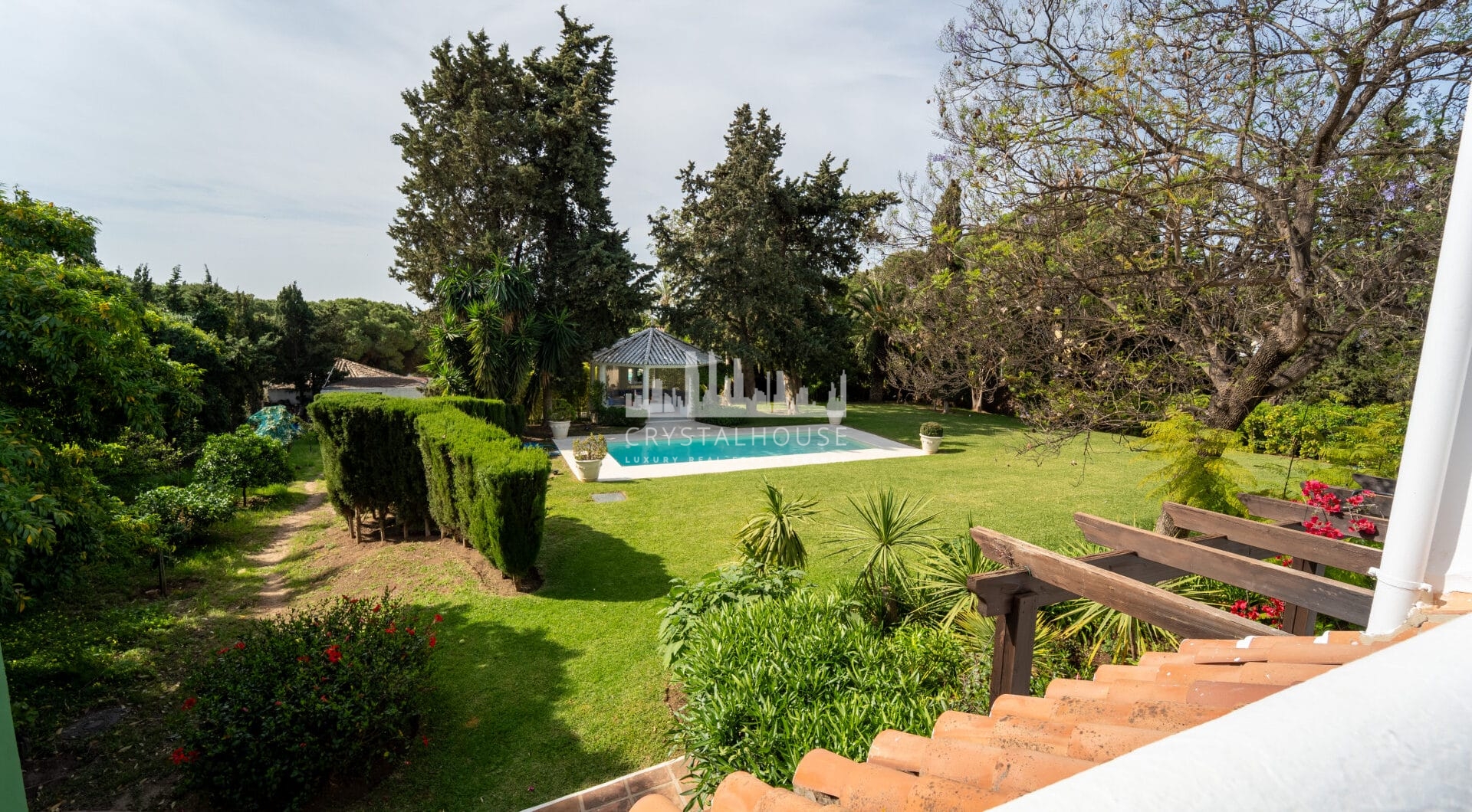 Luxury Villa in Calahonda, Mijas Costa, Malaga