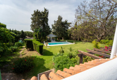 Luxury Villa in Calahonda, Mijas Costa, Malaga