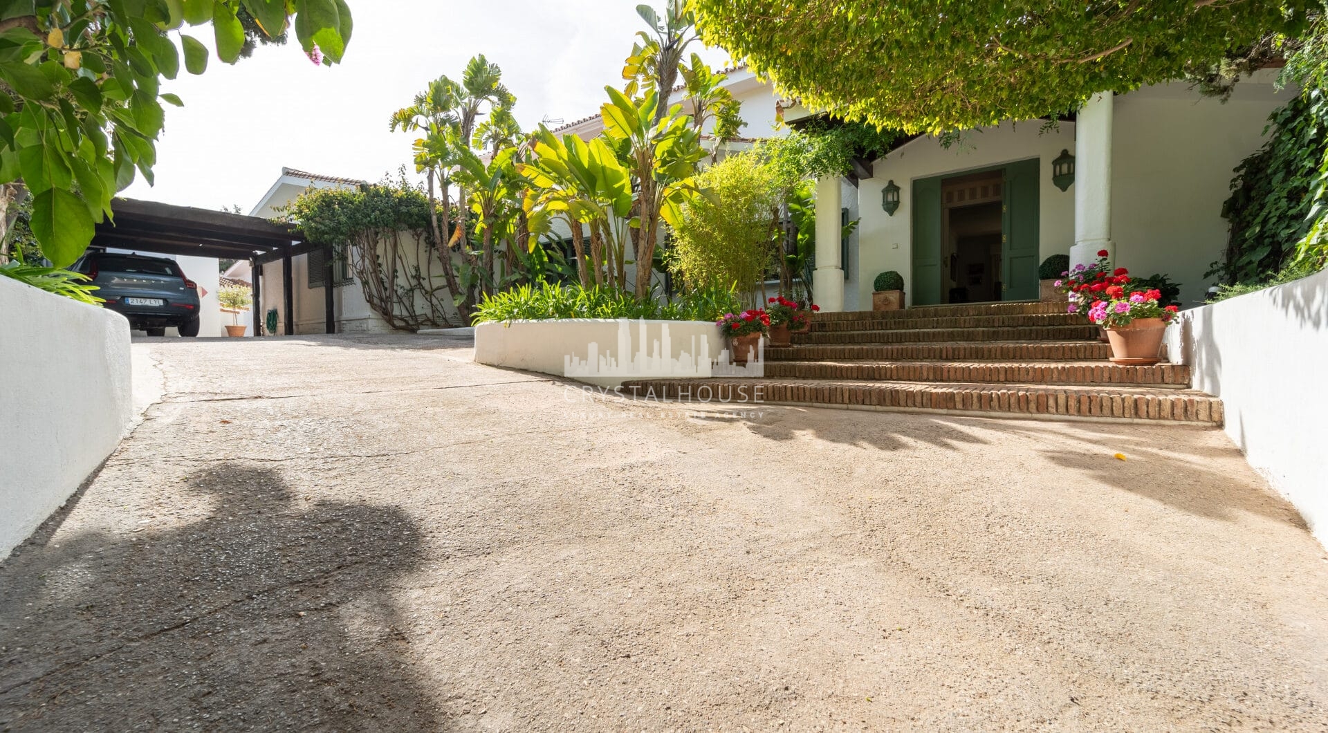 Luxury Villa in Calahonda, Mijas Costa, Malaga