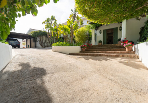 Luxury Villa in Calahonda, Mijas Costa, Malaga