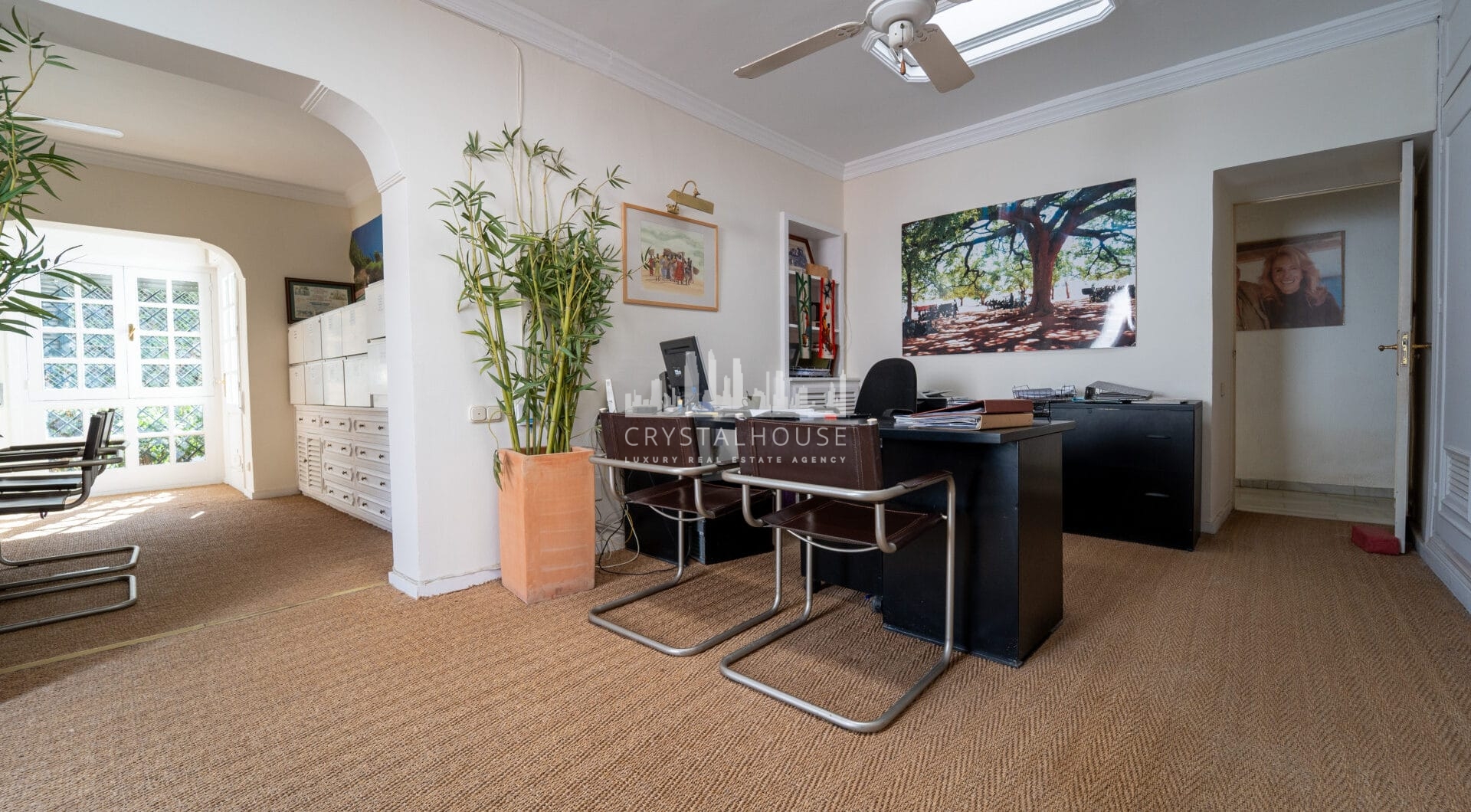 Luxury Villa in Calahonda, Mijas Costa, Malaga