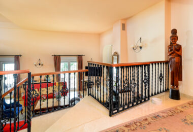 Luxury 3-Bedroom House with Private Pool in Manilva, Malaga