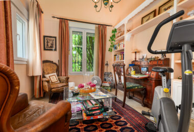 Luxury 3-Bedroom House with Private Pool in Manilva, Malaga