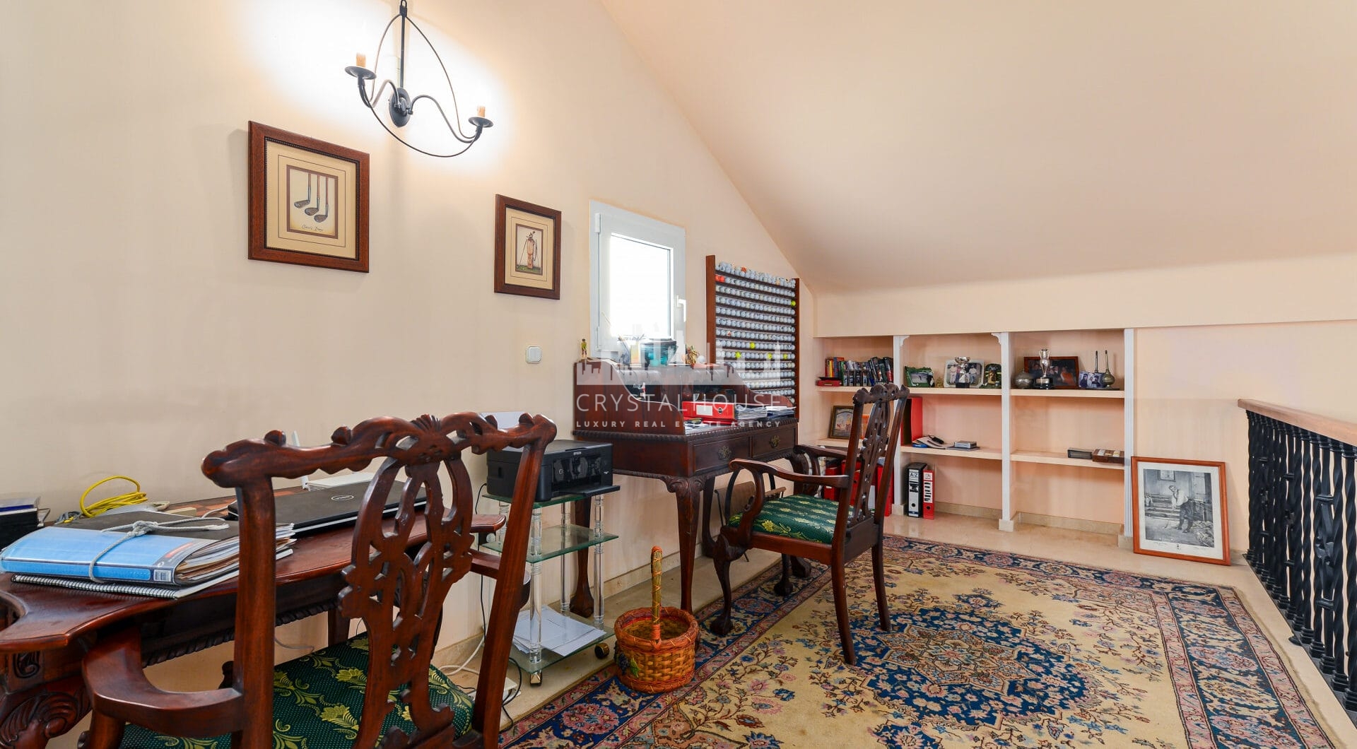 Luxury 3-Bedroom House with Private Pool in Manilva, Malaga
