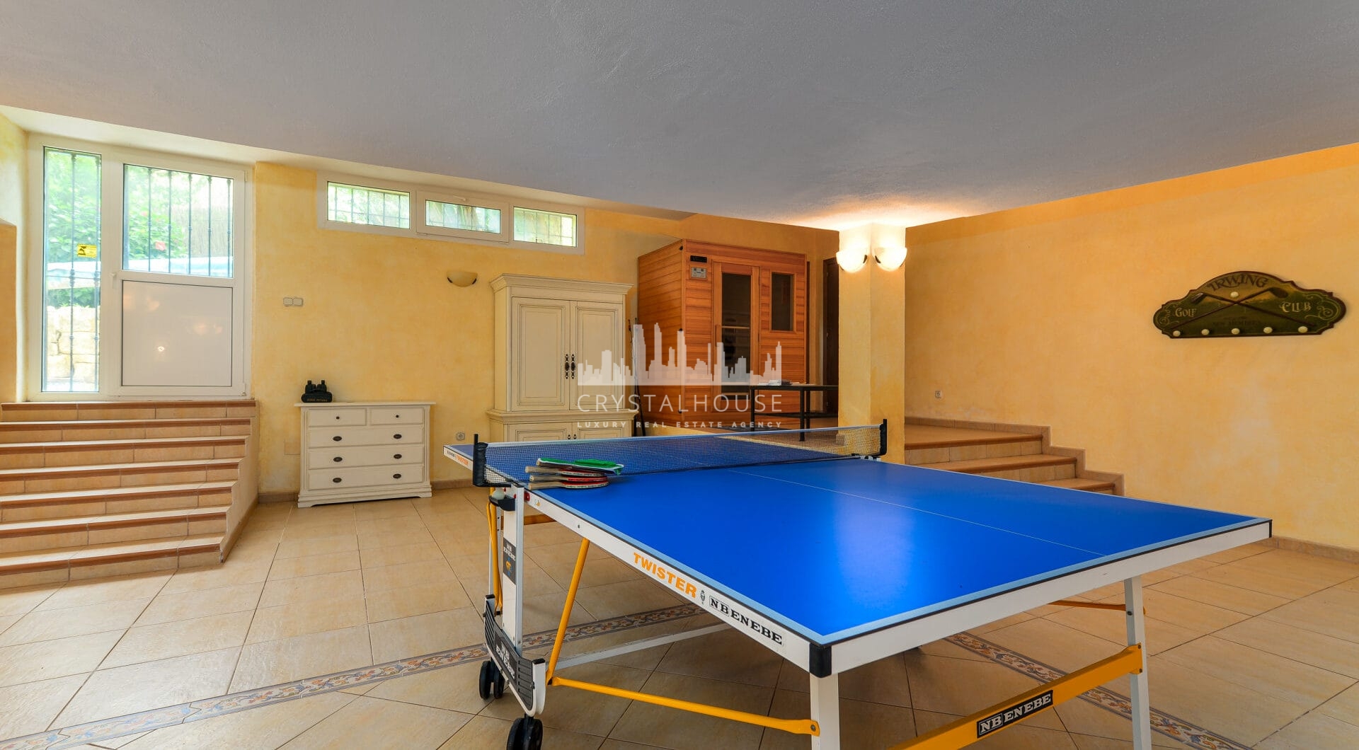 Luxury 3-Bedroom House with Private Pool in Manilva, Malaga