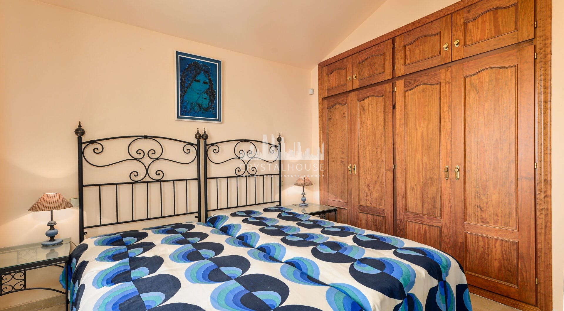 Luxury 3-Bedroom House with Private Pool in Manilva, Malaga