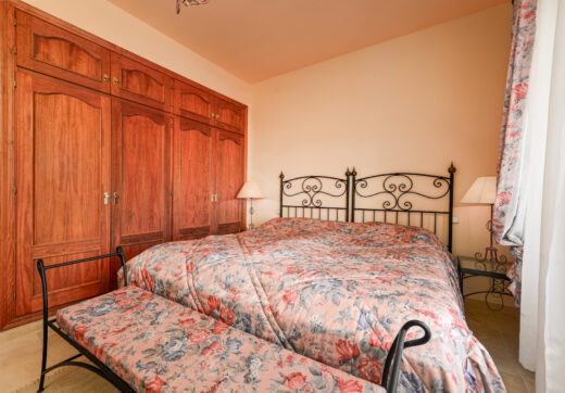 Luxury 3-Bedroom House with Private Pool in Manilva, Malaga