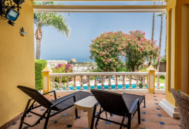 Luxury 3-Bedroom House with Private Pool in Manilva, Malaga