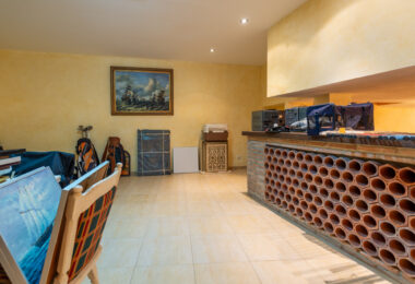 Luxury 3-Bedroom House with Private Pool in Manilva, Malaga