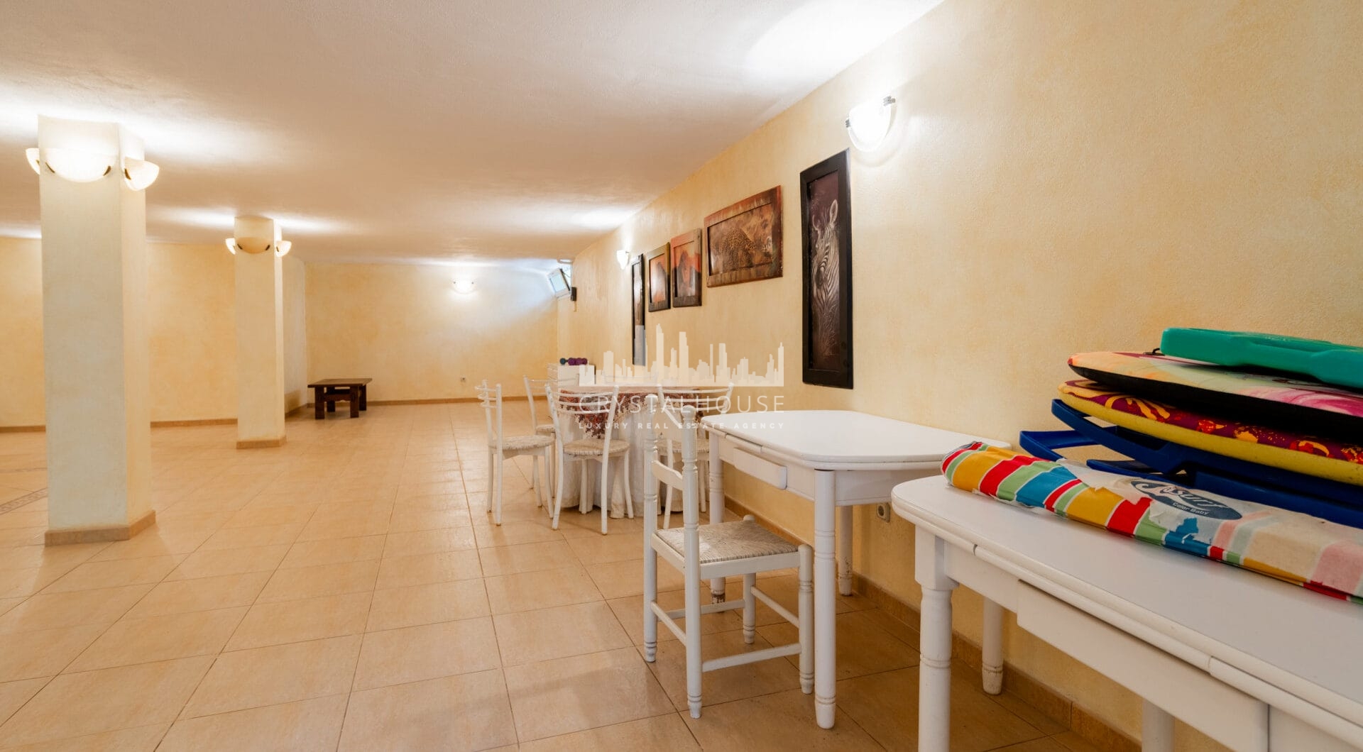 Luxury 3-Bedroom House with Private Pool in Manilva, Malaga