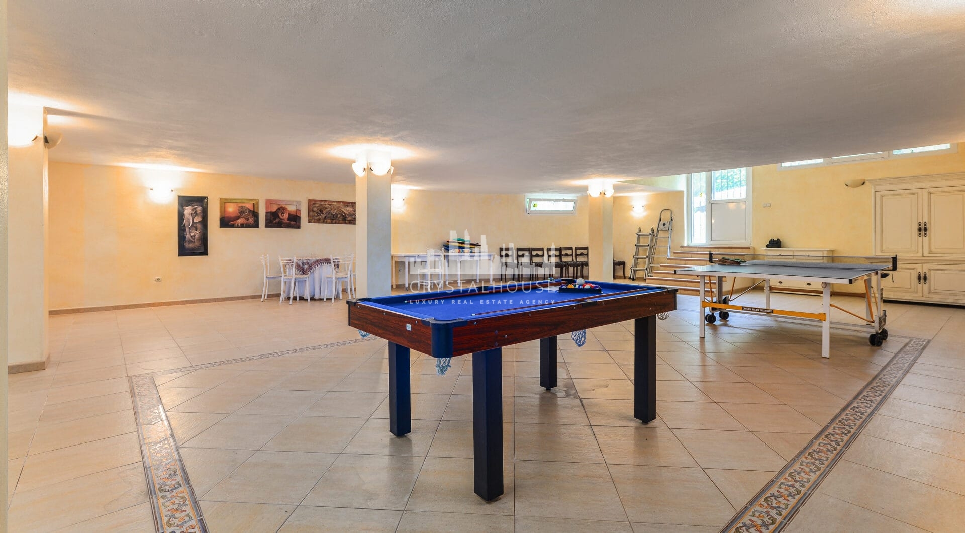 Luxury 3-Bedroom House with Private Pool in Manilva, Malaga