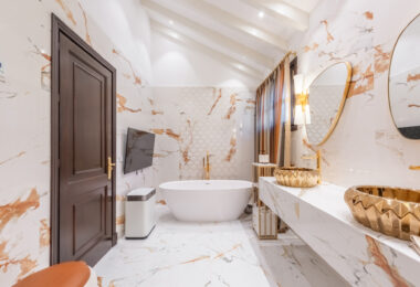 Wonderful villa in La Zagaleta, with sea views and an indoor swimming pool and SPA!