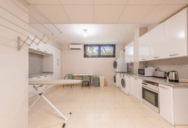 Wonderful villa in La Zagaleta, with sea views and an indoor swimming pool and SPA!