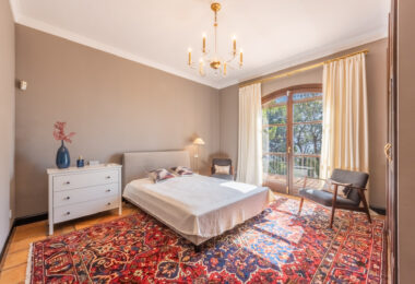 Wonderful villa in La Zagaleta, with sea views and an indoor swimming pool and SPA!