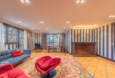 Wonderful villa in La Zagaleta, with sea views and an indoor swimming pool and SPA!