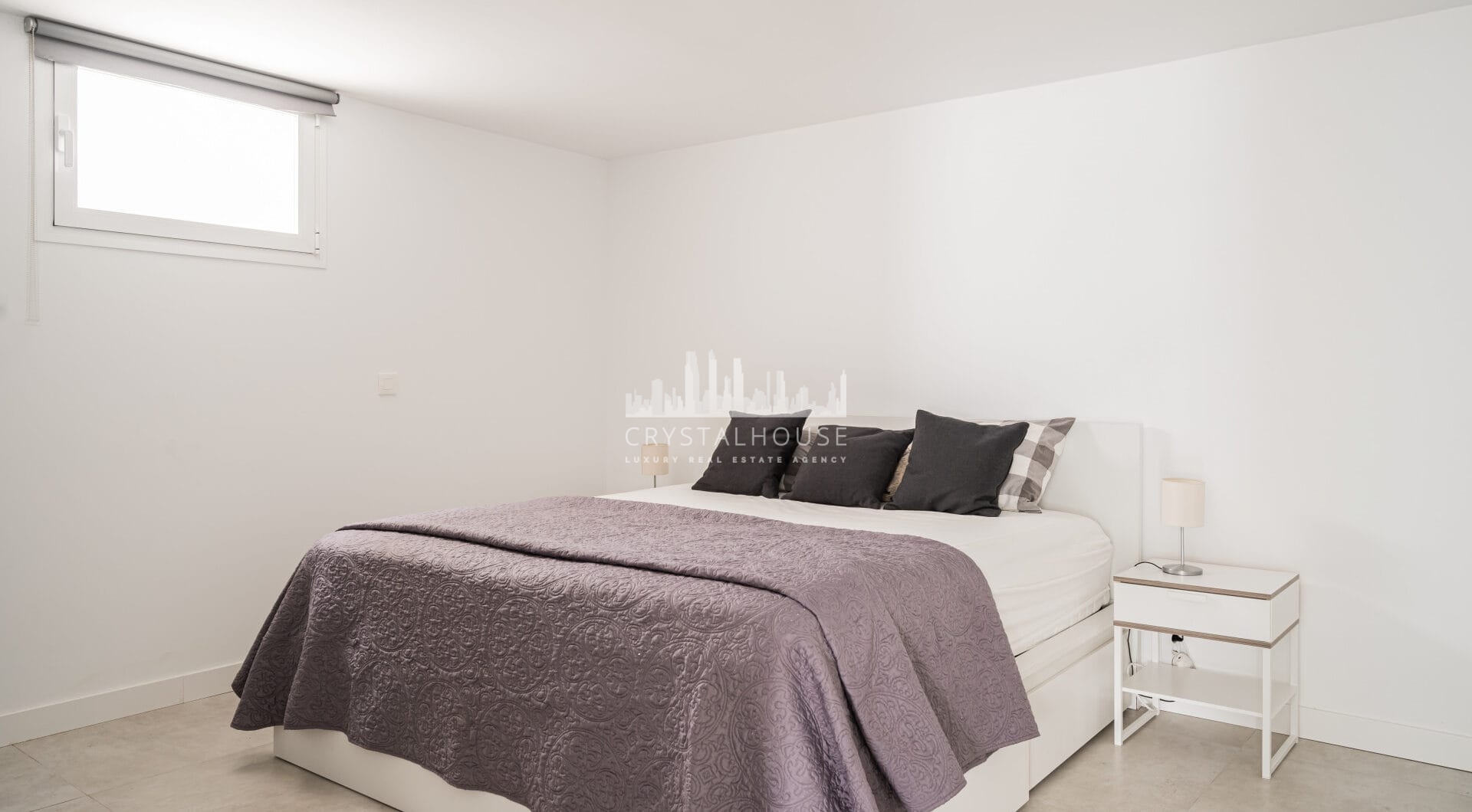 Investment villa in El Rosario - walking distance to everything!