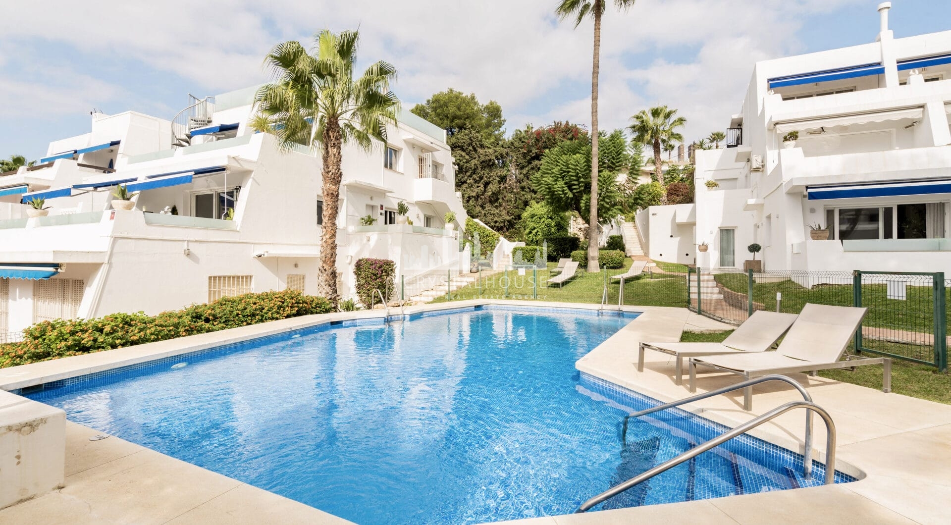 Luxury and comfort in Nueva Andalucía, steps from the Casino and Puerto Banús