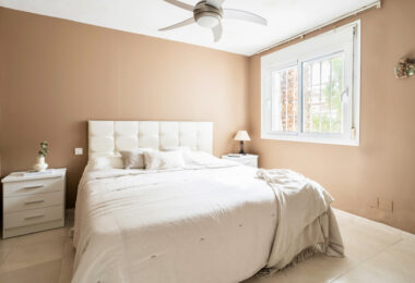 Luxury and comfort in Nueva Andalucía, steps from the Casino and Puerto Banús