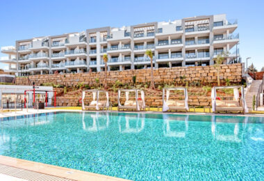 Luxurious 3-Bedroom Apartment in Hacienda del Sueño
