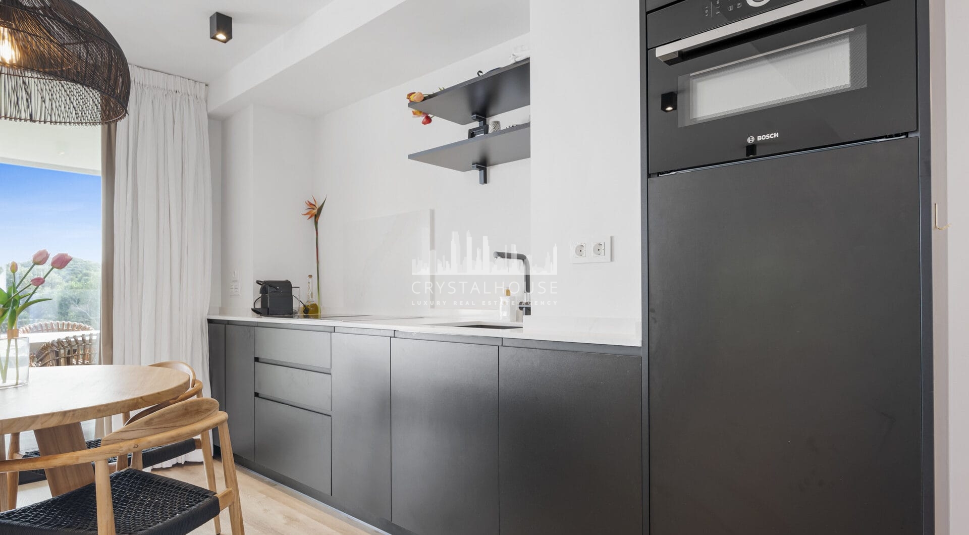 Luxurious 3-Bedroom Apartment in Hacienda del Sueño