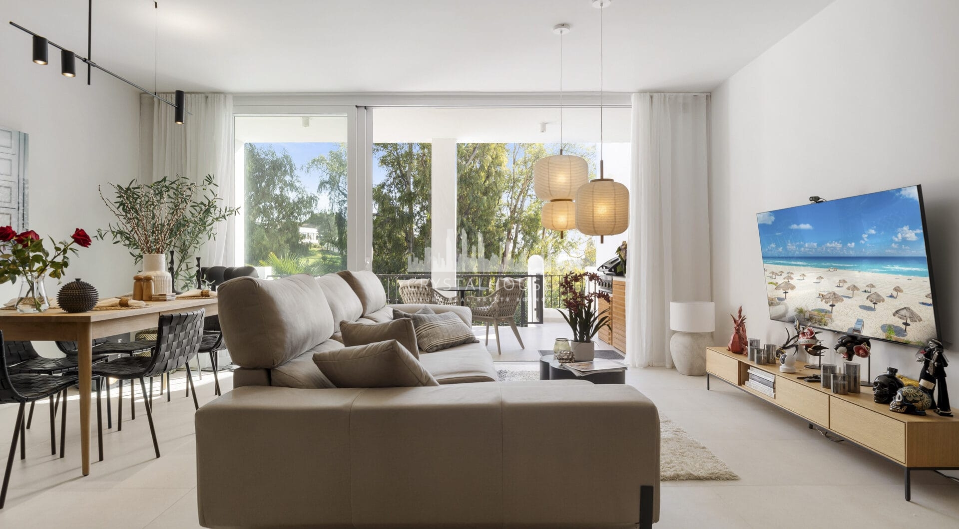 Amazing townhouse (4 Bed) in Aloha Golf-Marbella