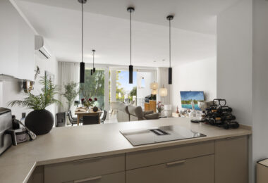 Amazing townhouse (4 Bed) in Aloha Golf-Marbella