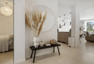 Amazing townhouse (4 Bed) in Aloha Golf-Marbella