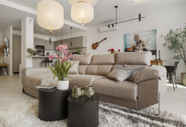 Amazing townhouse (4 Bed) in Aloha Golf-Marbella