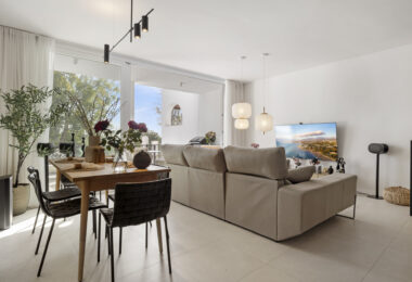 Amazing townhouse (4 Bed) in Aloha Golf-Marbella