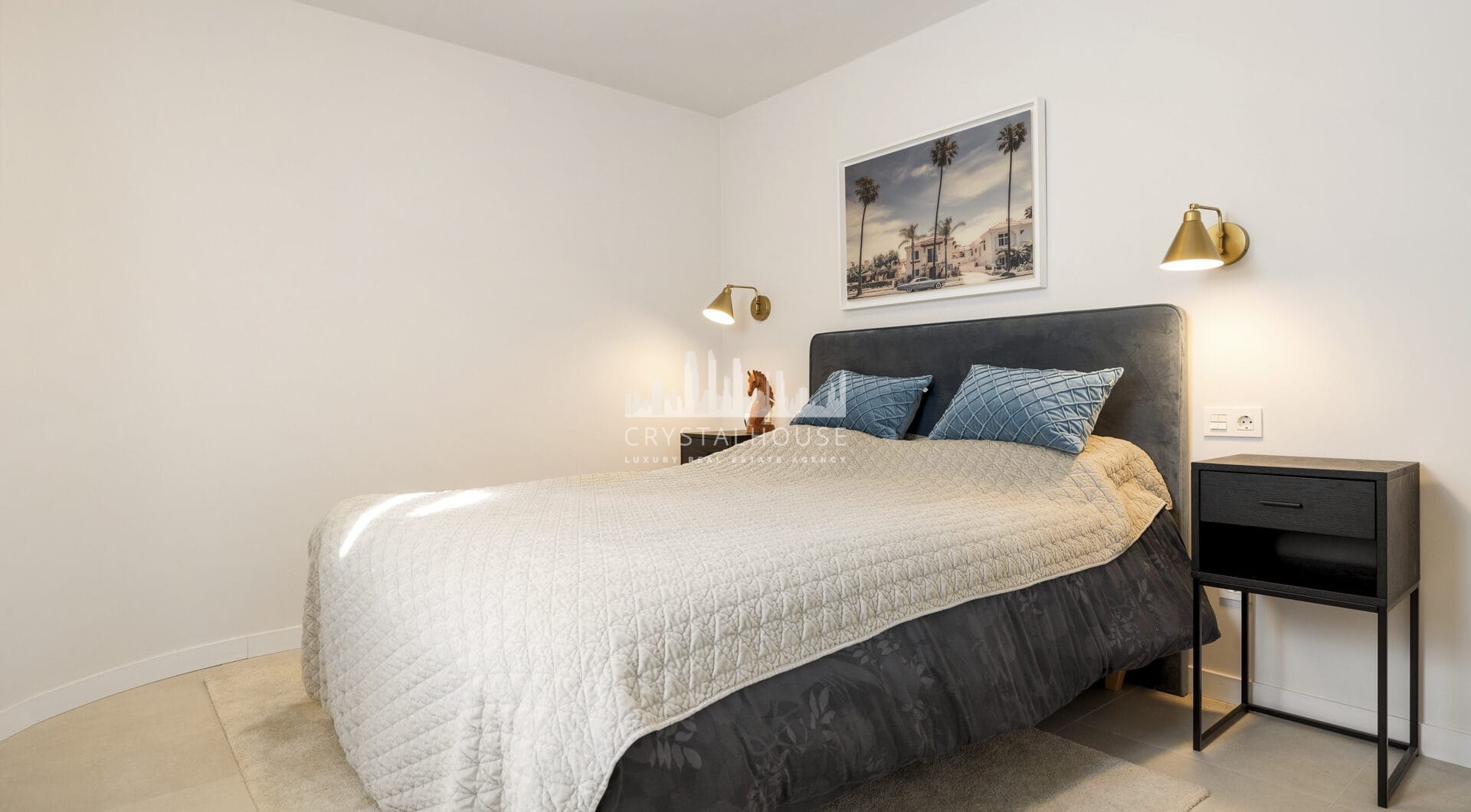Amazing townhouse (4 Bed) in Aloha Golf-Marbella