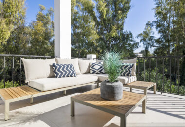 Amazing townhouse (4 Bed) in Aloha Golf-Marbella