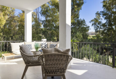Amazing townhouse (4 Bed) in Aloha Golf-Marbella