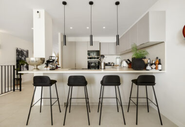 Amazing townhouse (4 Bed) in Aloha Golf-Marbella