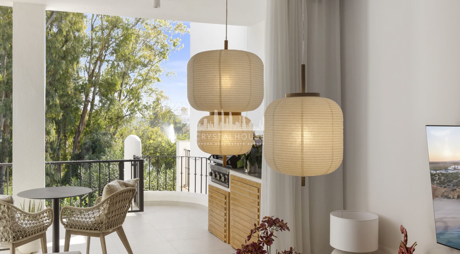 Amazing townhouse (4 Bed) in Aloha Golf-Marbella