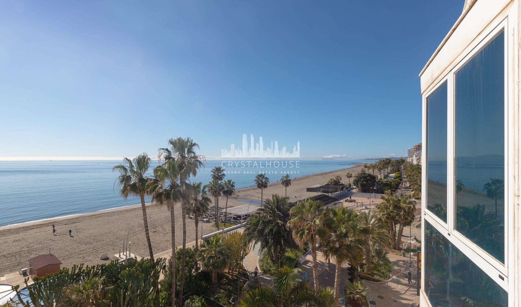 Spain, Estepona, Estepona Town